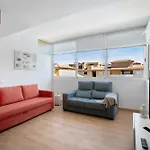 Oramas Beach House - Pool & Terrace 公寓 *