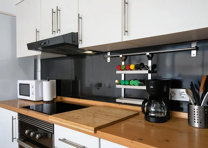 Apartmán Casa Oramas Ll