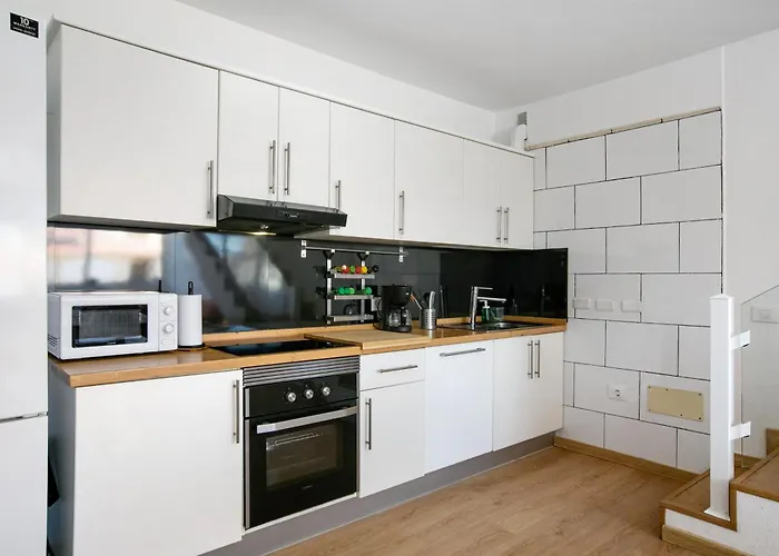 Casa Oramas Ll Apartmán