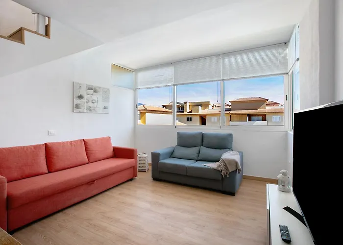 Casa Oramas Ll Apartmán *