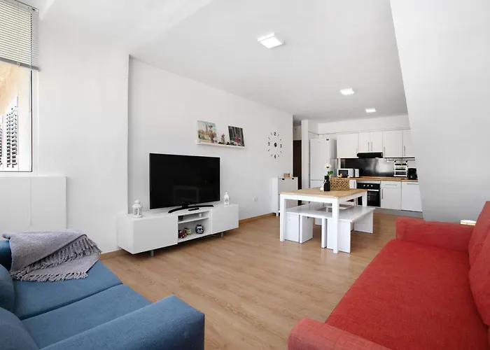 Apartmán Casa Oramas Ll Puertito de Guimar