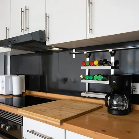 Apartamento Casa Oramas Ll