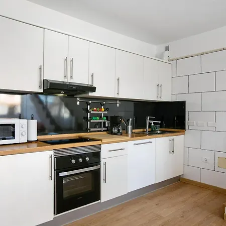 Casa Oramas Ll Apartamento