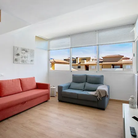 Casa Oramas Ll Apartment *