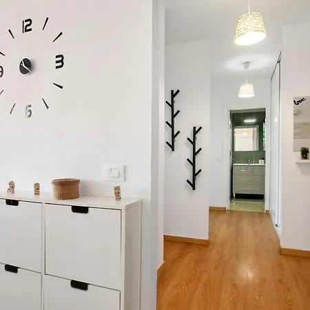 Casa Oramas Ll Apartment
