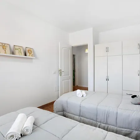 Apartment Casa Oramas Ll *