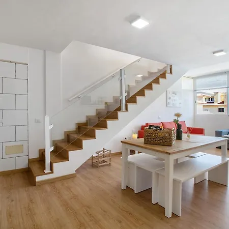 Casa Oramas Ll Apartment