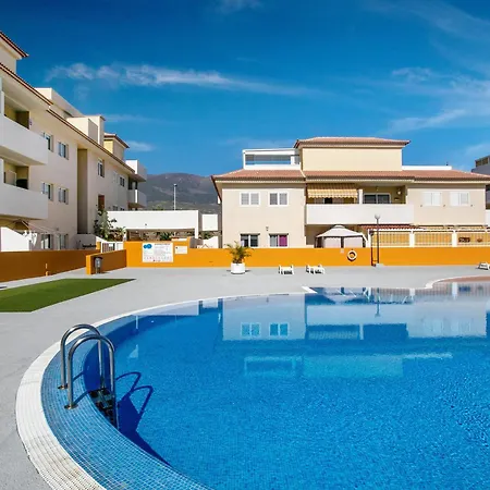 Casa Oramas Ll Apartment *