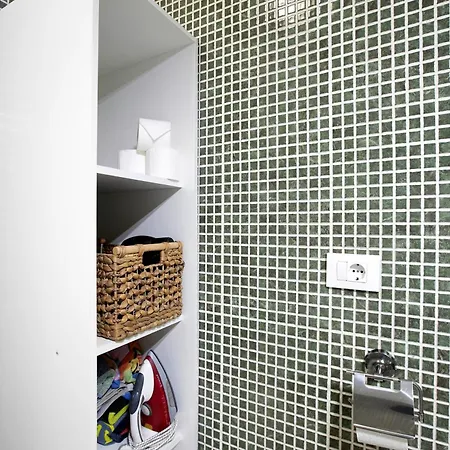 Apartment Casa Oramas Ll *