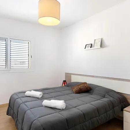 Oramas House - Pool & Terrace Пуэртито-де-Гуимар