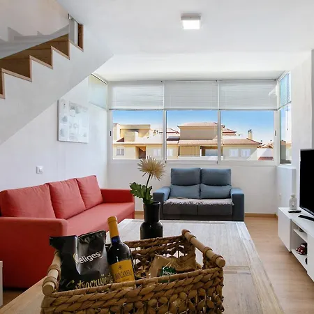 Oramas House - Pool & Terrace Апартаменты