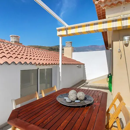 Апартаменты Oramas House - Pool & Terrace