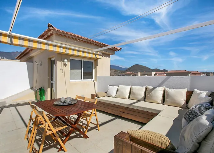 Casa Oramas Ll Apartamento