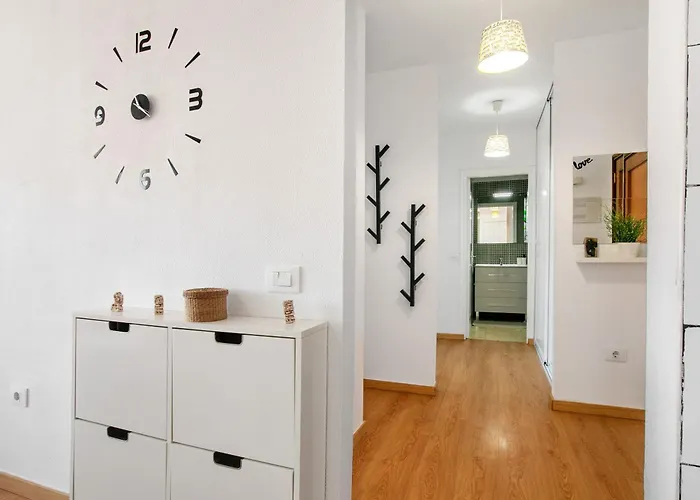 Casa Oramas Ll Apartamento