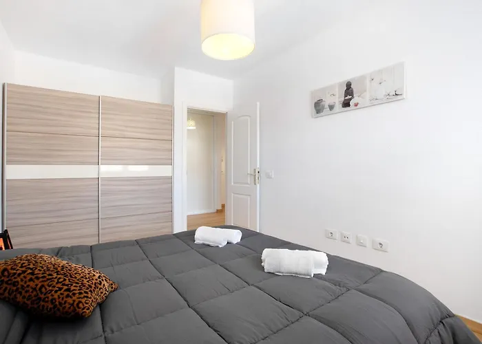 Casa Oramas Ll Apartament Puertito de Guimar