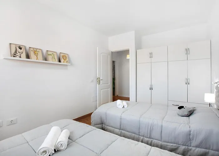 Apartament Casa Oramas Ll *